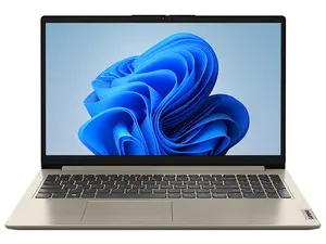 Laptop Lenovo IdeaPad 1 15ALC7: Procesador AMD Ryzen 7 5700U (hasta 4.3 GHz), Memoria de 16GB DDR4, SSD de 512GB, Pantalla de 15.6" LED, Video Radeon Graphics, S.O. Windows 11 Home (64 Bits)