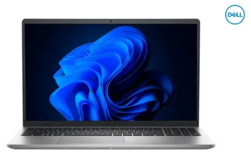 Laptop DELL Inspiron Business 3520: Procesador Intel Core i7 1255U (hasta 4.7 GHz), Memoria de 16GB DDR4, SSD de 512GB, Pantalla de 15.6" LED, Video Iris Xe Graphics, S.O. Windows 11 Pro (64 Bits).